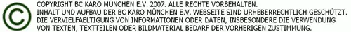 copyright